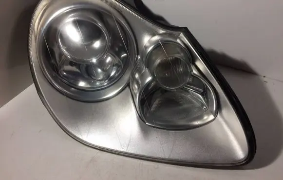 Porsche Cayenne (9PA) Headlight/headlamp 89306369 0884100297 088410