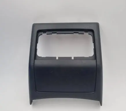 Other center console (tunnel) element