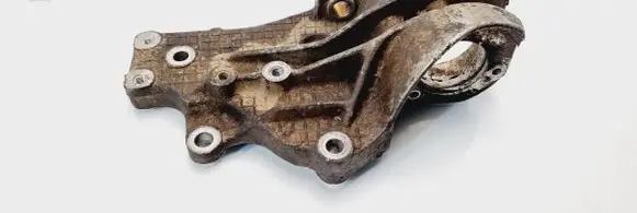 Fiat Doblo Driveshaft support bearing bracket 46437240