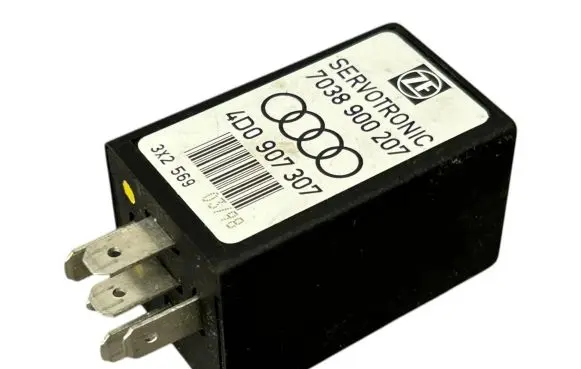 Audi A8 S8 D2 4D Other relay 4D0907307