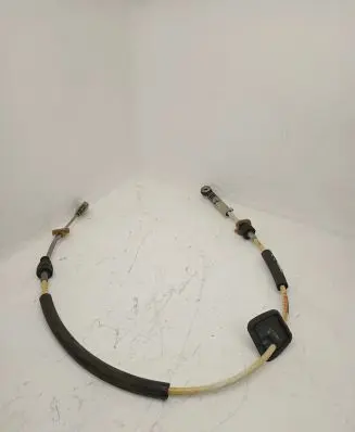 Porsche 911 991 Gear shift cable linkage 9G142603310