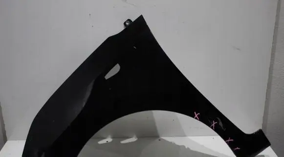 Hyundai i10 Fender