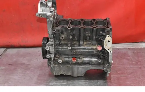 Opel Mokka Engine block A14NET