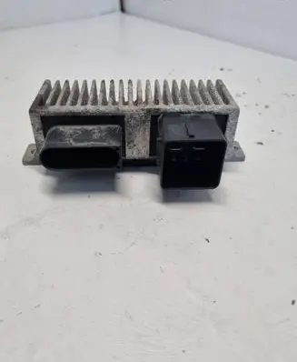 Opel Vivaro Glow plug pre-heat relay RCS812 271206395R