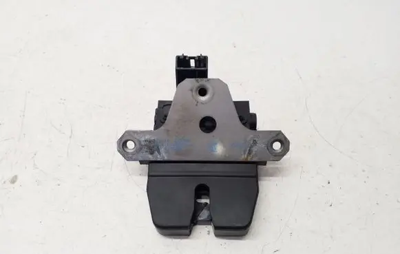 Ford Focus Tailgate/trunk/boot lock/catch/latch 8M51R442A66AC