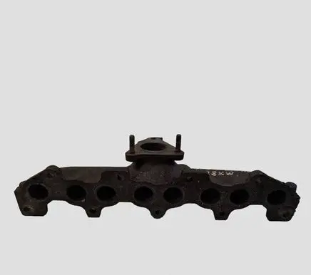 Citroen C5 Exhaust manifold