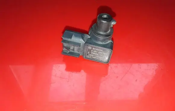 Volvo S60 Vacuum valve 0261230305 120911T034925C