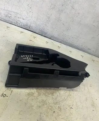 Mercedes-Benz CLA C117 X117 W117 Tool box A2468900300