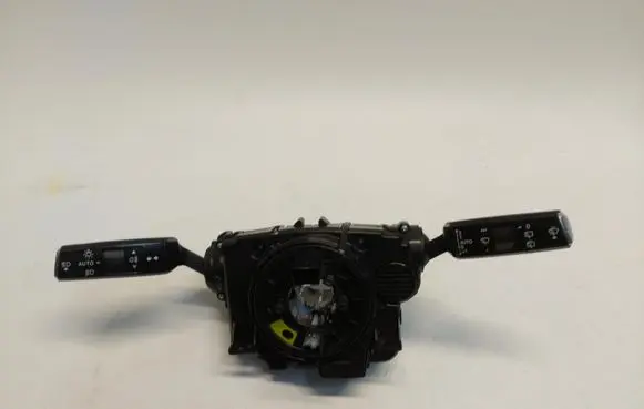 Opel Grandland X Headlight wiper switch 9845236480JLK01