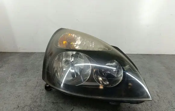 Renault Clio II Headlight/headlamp 15602000REHELLA