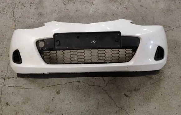 Mazda 2 Front bumper