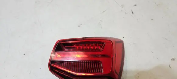Audi Q2 - Rear/tail lights 81A945092B