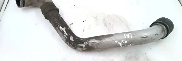 BMW 3 E36 Coolant pipe/hose 