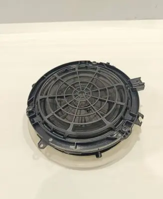 Citroen DS5 Rear door speaker 9670627280