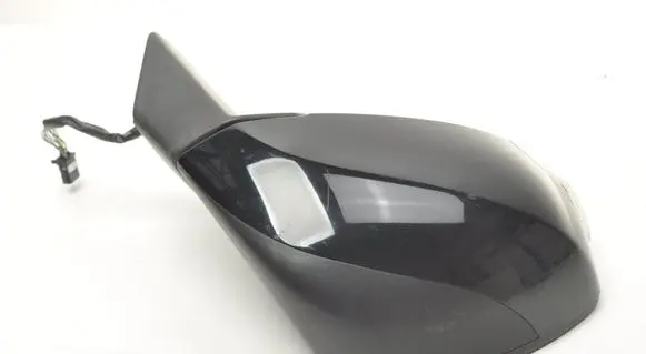 Renault Scenic III - Grand scenic III Front door electric wing mirror 8PIN