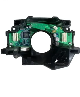Volvo XC90 Multifunctional control switch/knob 31266067