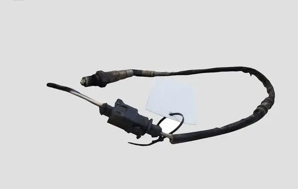Skoda Octavia Mk2 (1Z) Lambda probe sensor 1J0937704
