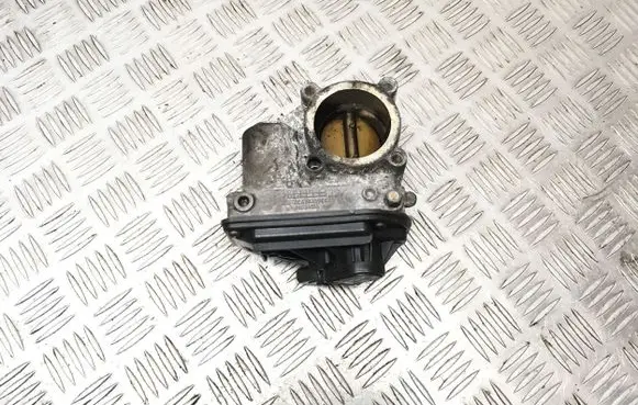 Ford Focus Throttle valve VP2S6U9E927F VP4F9U9E928B 5222EA