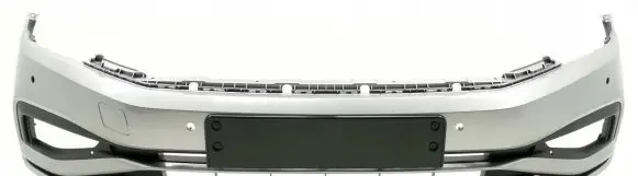 Volkswagen PASSAT B8 Front bumper 3G0807217AM