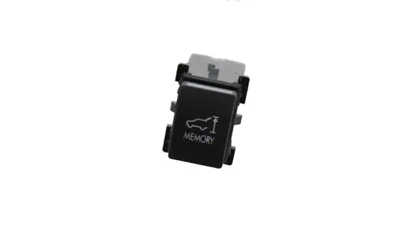 Subaru Outback (BS) Tailgate/boot open switch button 
