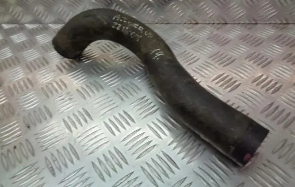 Honda Accord Air intake hose/pipe