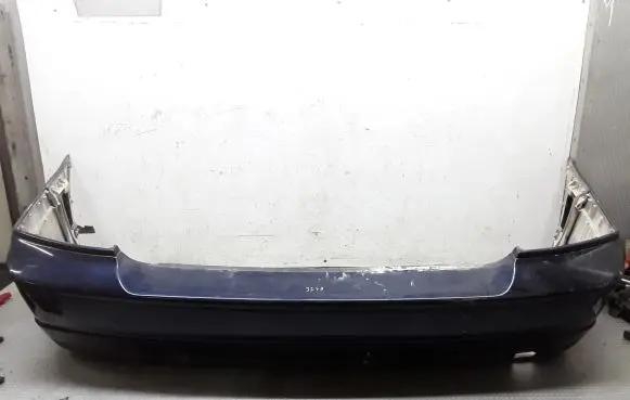 Volvo S80 Rear bumper 9154852