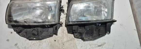 Volkswagen Multivan T4 Headlights/headlamps set 701941000 67723370