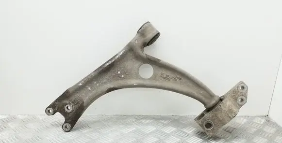 Volkswagen Tiguan Front lower control arm/wishbone 3C0407151F