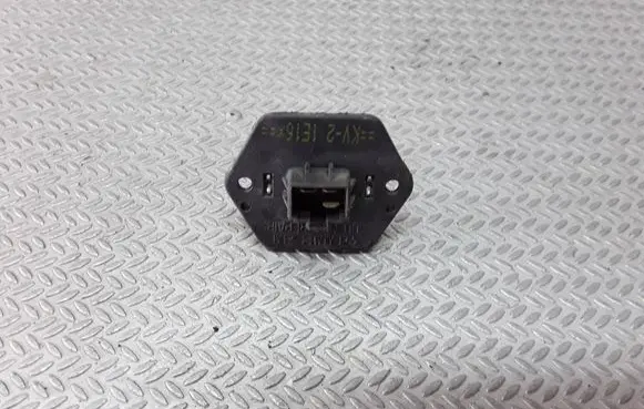 KIA Carnival Heater blower motor/fan resistor