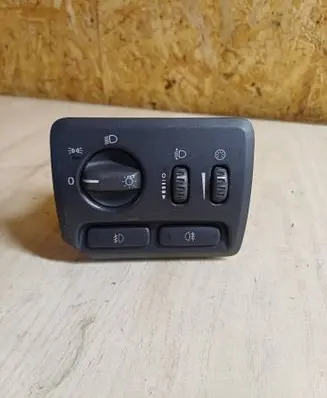 Volvo V70 Light switch 9441233 M6L24H00189 04W232