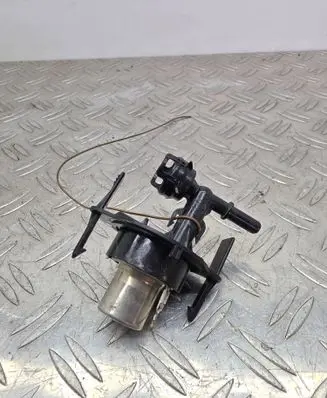 BMW 7 F01 F02 F03 F04 Fuel pressure sensor A2C53351404 0550309810