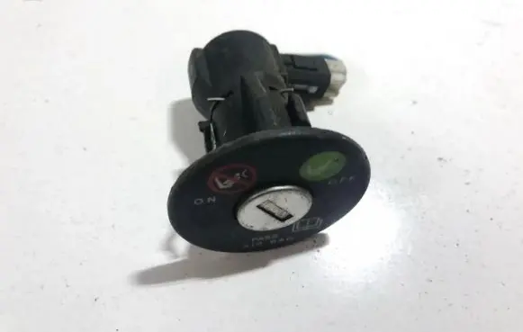 Alfa Romeo 156 Passenger airbag on/off switch 46480451 54987b0111