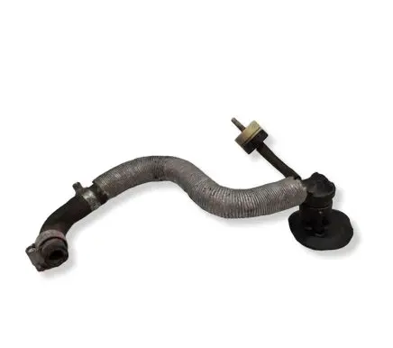 Volvo S60 Vacuum line/pipe/hose 8D0611743B 046905291A