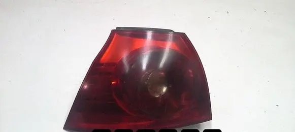 Volkswagen Golf IV Rear/tail lights