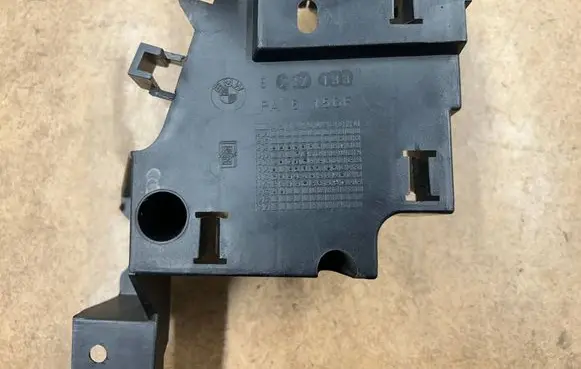 BMW 3 E46 Other interior part 51478237133 8237133