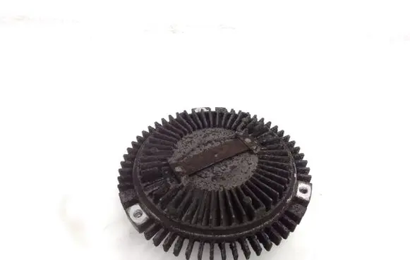 Mercedes-Benz E W124 Viscous fan clutch 