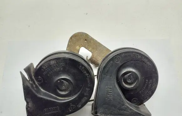 Ford Focus Horn signal 0055306