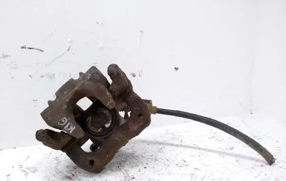 Skoda Roomster (5J) Rear brake caliper