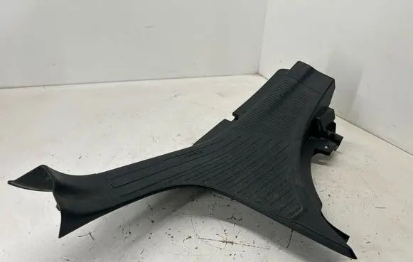 Subaru Forester SK Rear sill trim cover 94061SJ000