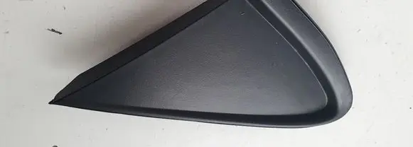 Opel Mokka Front door glass trim molding