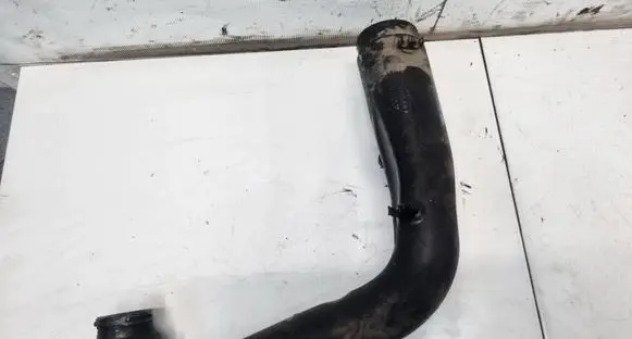 Volkswagen Touran I Intercooler hose/pipe 1K0129654AA