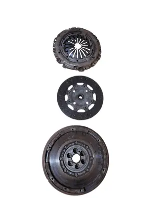 Peugeot 208 Clutch set kit