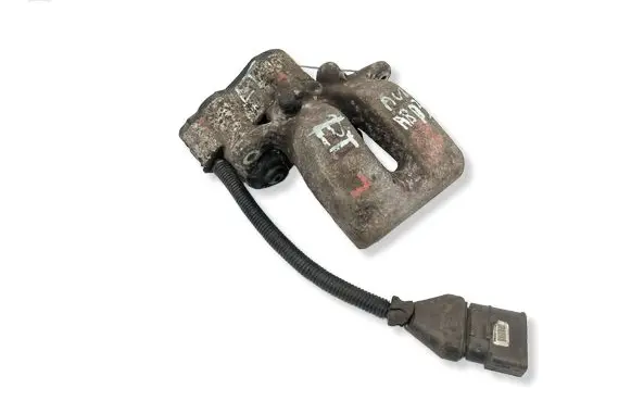 Audi A8 S8 D3 4E Rear brake caliper 