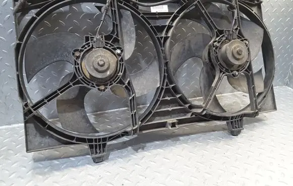 Nissan Primera Fan set 8240297