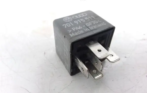 Volkswagen Sharan Other relay 701915511