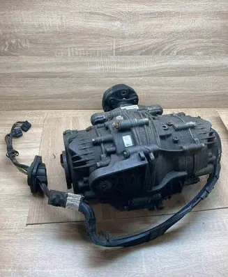 BMW X5 F15 Rear differential 7595261 7638139 315
