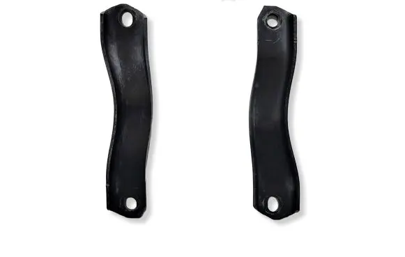 Nissan Rogue Rear differential/diff mount bracket 554524BA0A