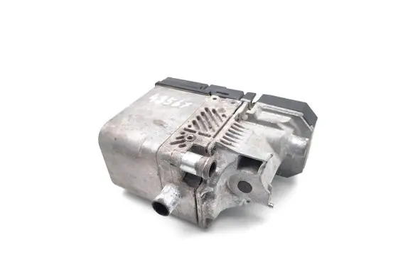 Audi Q7 4L Auxiliary pre-heater (Webasto) 4L0815071E 4L0910105