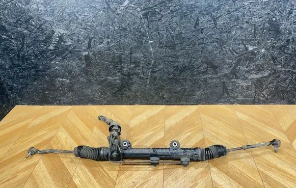 Mercedes-Benz E W211 Steering rack 