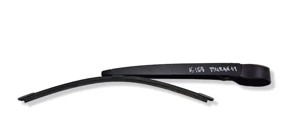 Volkswagen Touran II Rear wiper blade arm 5M0955707A
